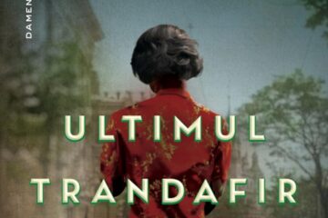 „Ultimul trandafir din Shanghai”