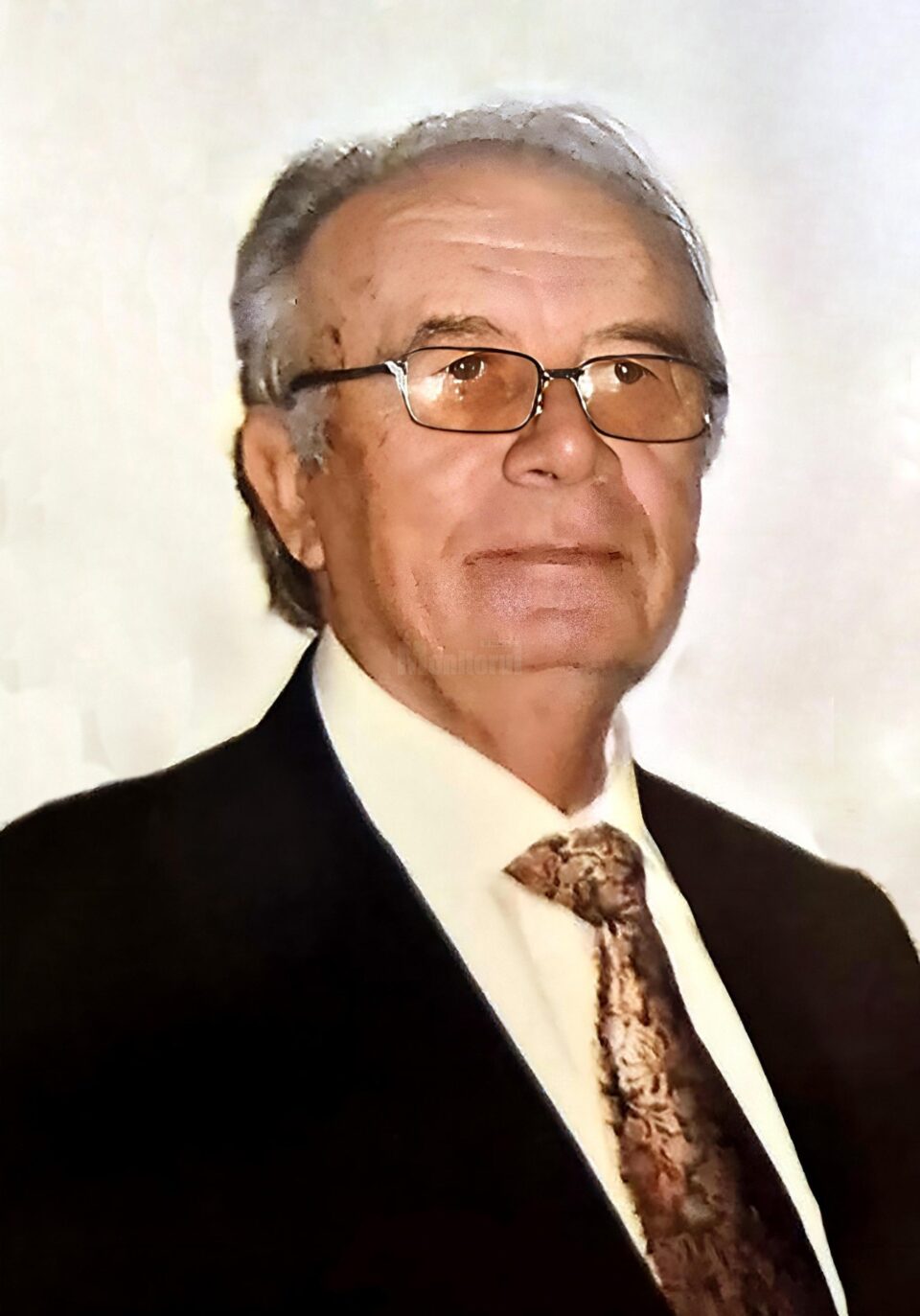 Mircea Bilius