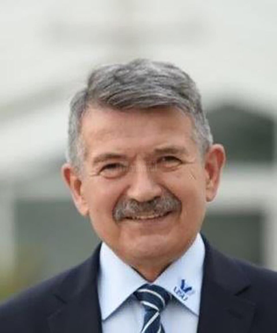 Prof. univ. dr. ing Adrian Graur, inițiatorul Concursului Hard&Soft