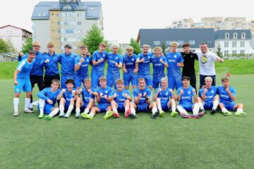 Fotbaliștii antrenați de Andrei Itco s-au calificat în finala Cupei României