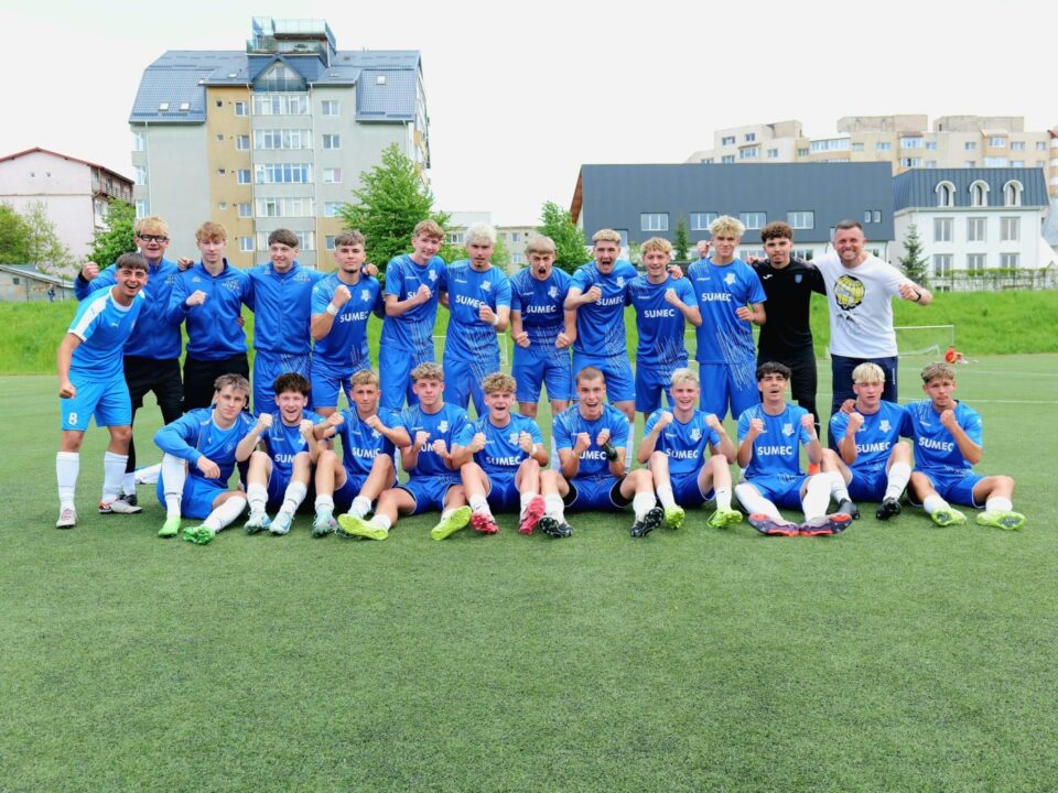Fotbaliștii antrenați de Andrei Itco s-au calificat în finala Cupei României