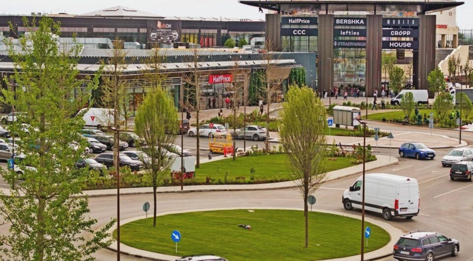 Iulius Mall Suceava, transformat în cea mai mare destinație de shopping și divertisment din nordul țării