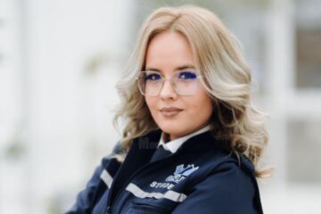 Anca Ilincăi