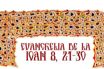 Evanghelia zilei