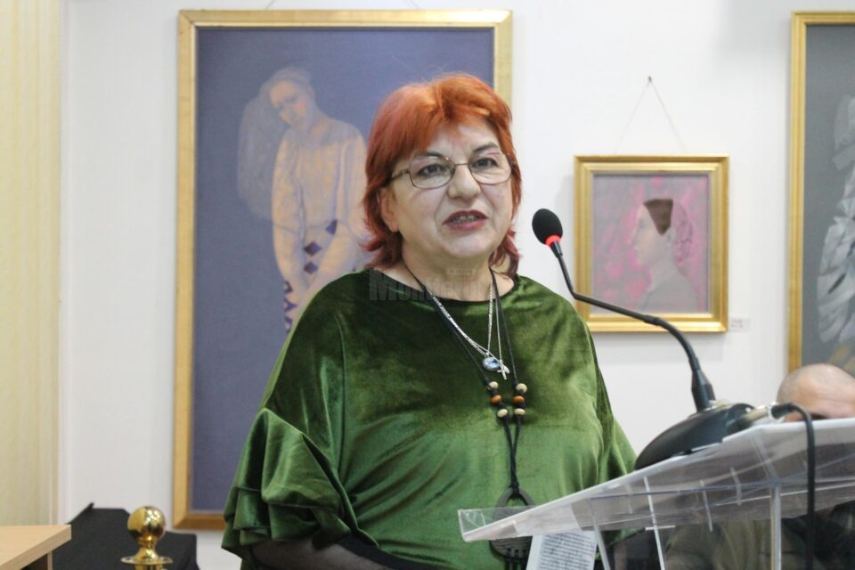 Grațiela Țurțu