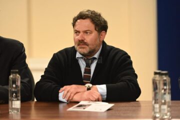 Dan Drăghicescu - producător asociat
