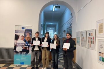 Concursul „CHIMiE HURMUZACHI” pentru pasionații de științe, la Rădăuți