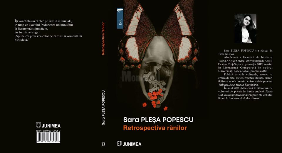 Strângere de fonduri pentru Sara, „sufletul din spatele paginii ”, inițiată de preotul sucevean Alexandru Lungu și de polițistul Daniel Ceclan din Brașov