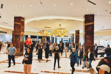 Iulius Mall Suceava, transformat în cea mai mare destinație de shopping și divertisment din nordul țării