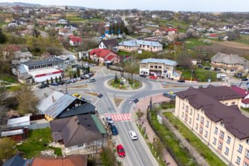 Drumul Suceava - Liteni - Dolhasca a fost modernizat cu fonduri europene și județene pe o lungime de 46,2 kilometri