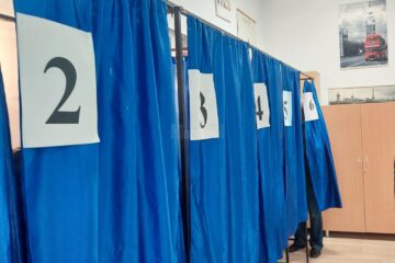 Prezența la vot în județ a depășit-o pe cea din primul tur al alegerilor prezidențiale