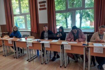 Turul 2 al alegerilor prezidențiale