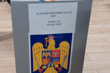 Sistemul de monitorizare a prezenței la vot și de prevenire a votului ilegal este funcțional