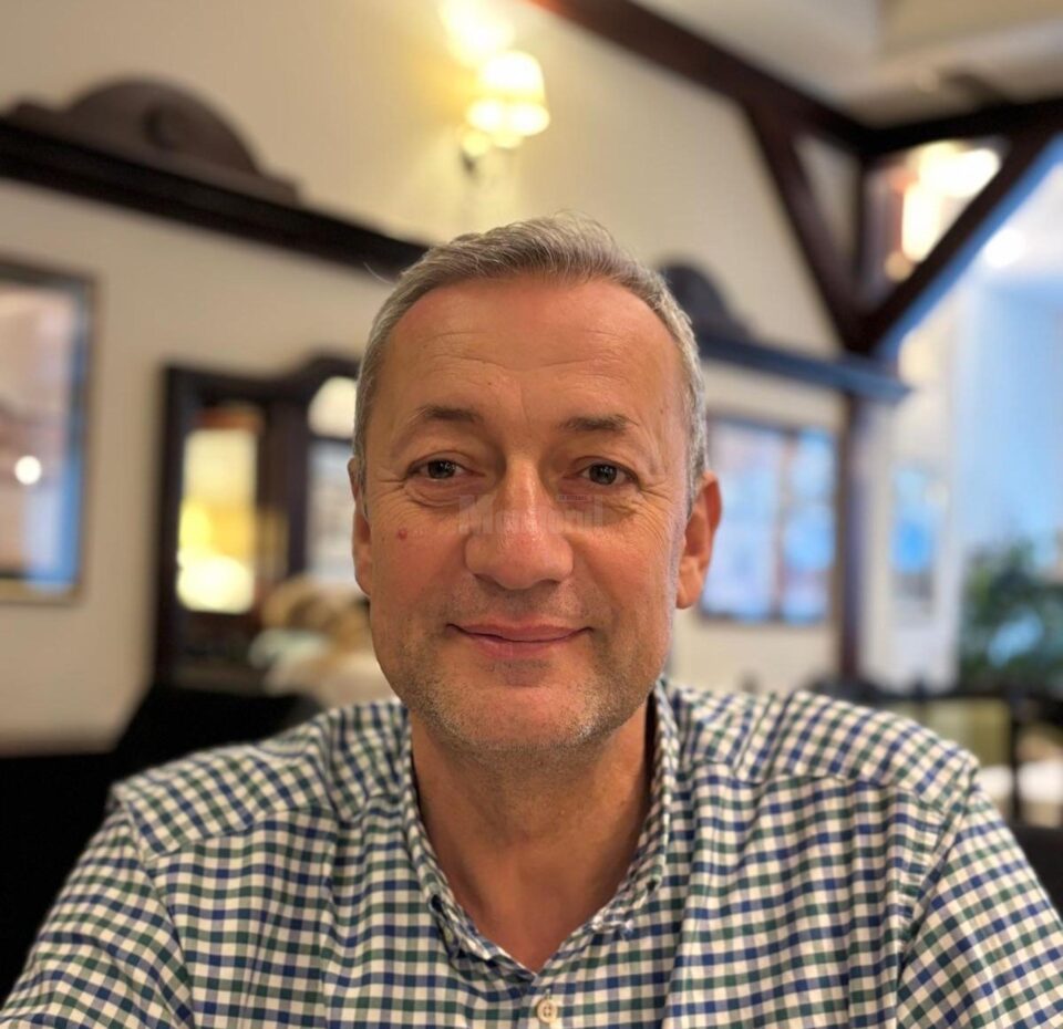 Dan Filimon, coordonatorul AUR Suceava: „Fiecare român are dreptul să voteze liber, fără constrângeri, iar orice încercare de a controla votul prin mijloace ilegale trebuie expusă și sancționată” Dan Filimon, coordonatorul AUR Suceava: „Fiecare român are dreptul să voteze liber, fără constrângeri, iar orice încercare de a controla votul prin mijloace ilegale trebuie expusă și sancționată”