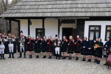 Grupul Tradițional Dor