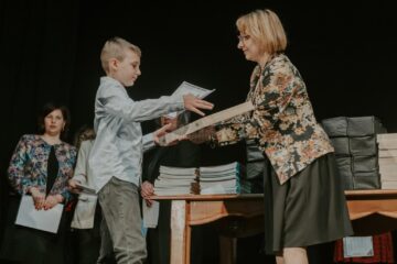„Școala de valori” Fălticeni: Un model de educație pentru performanță și implicare comunitară
