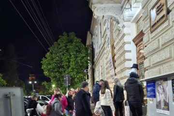 Muzeul Național al Bucovinei a înregistrat, la Noaptea Muzeelor, peste 9.200 de vizitatori