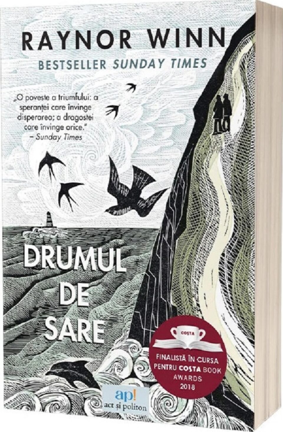 „Drumul de sare”