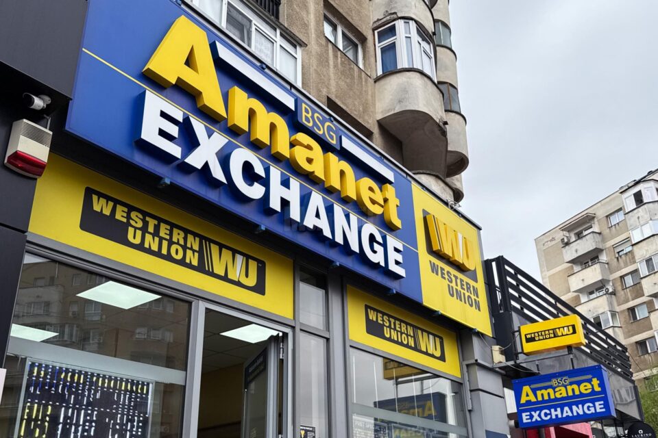 Vrei să-ți schimbi telefonul? Iată de ce ar trebui să treci pe la BSG Amanet & Exchange înainte de orice altă opțiune