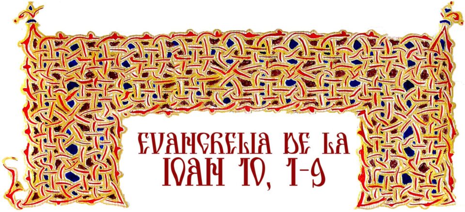 Evanghelia zilei