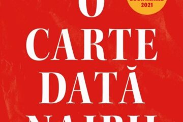 „O carte dată naibii”