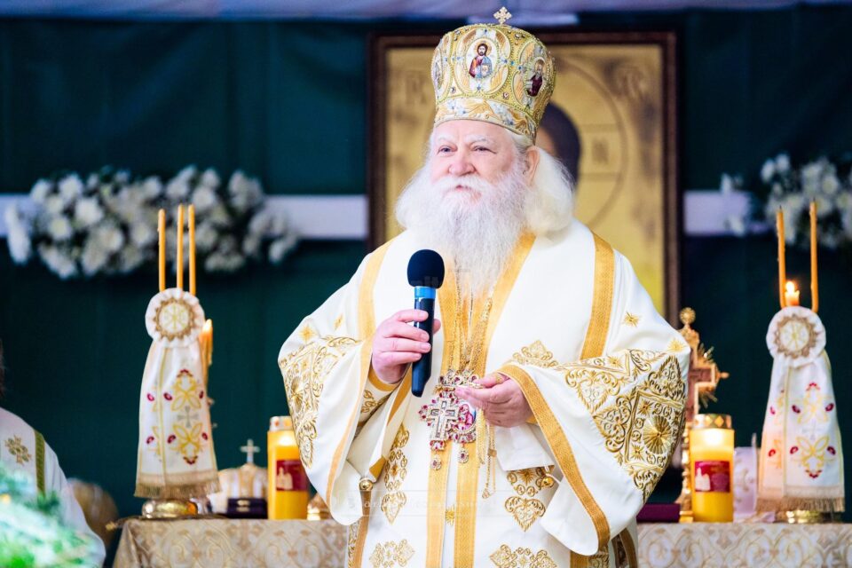Decalog la prăznuirea Sfinților Împărați Constantin și Elena