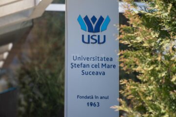 Universitatea „Ștefan cel Mare” Suceava