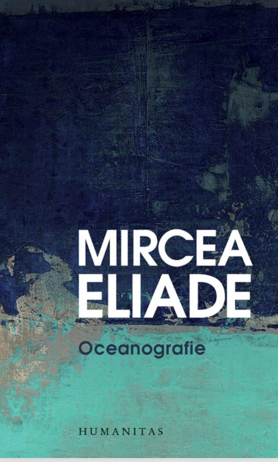 Mircea Eliade - Oceanografie