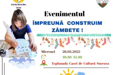 Unde fugim de acasă... Perioada 22 – 28 mai