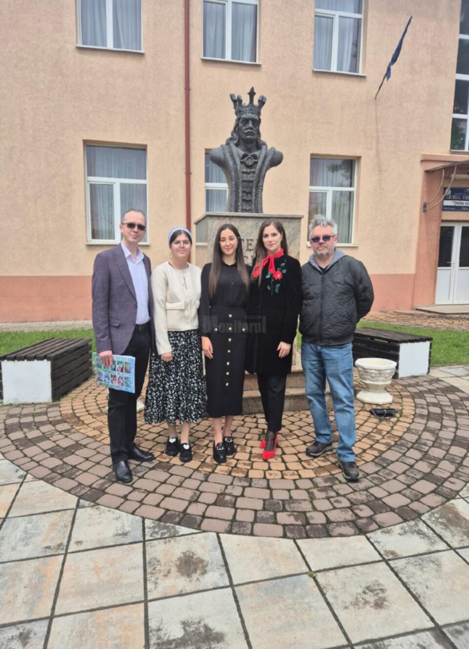 Sesiune comunicări științifice, istorie