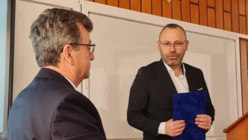 Zilele Colegiului Național de Informatică „Spiru Haret” Suceava - debutul manifestărilor