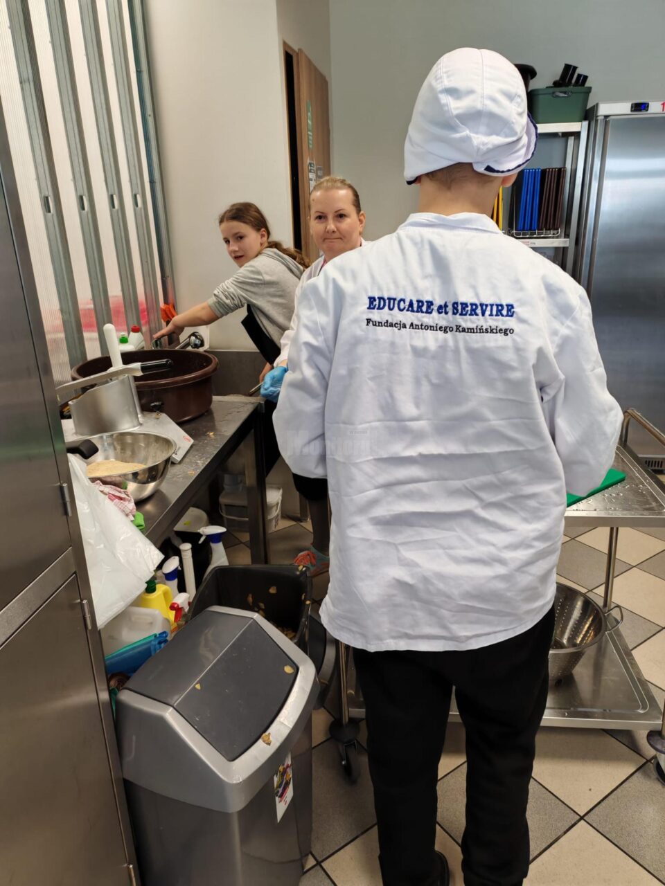 Experiență Erasmus+ în Dębica, Polonia – Lecții de incluziune, pasiune și profesionalism în educația vocațională