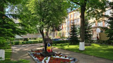 Zilele Colegiului Național de Informatică „Spiru Haret” Suceava - debutul manifestărilor