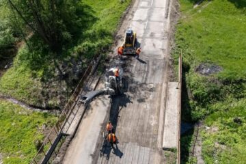 Șoldan anunță că Botoșana și Cacica vor fi, în sfârșit, legate de un drum județean asfaltat corespunzător