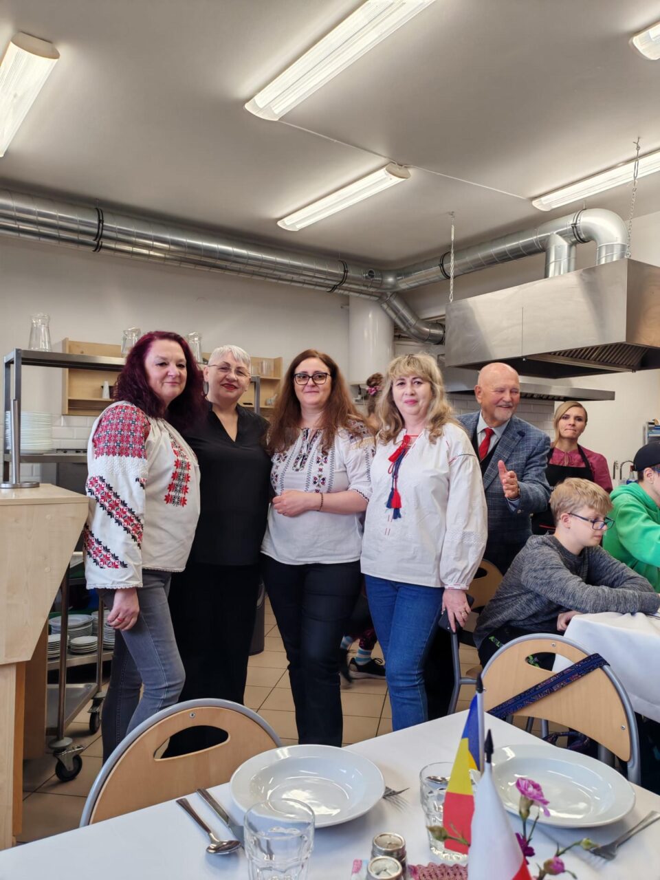 Experiență Erasmus+ în Dębica, Polonia – Lecții de incluziune, pasiune și profesionalism în educația vocațională