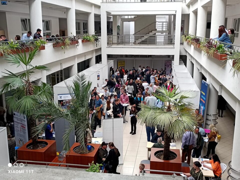 Bursa generală a locurilor de muncă
