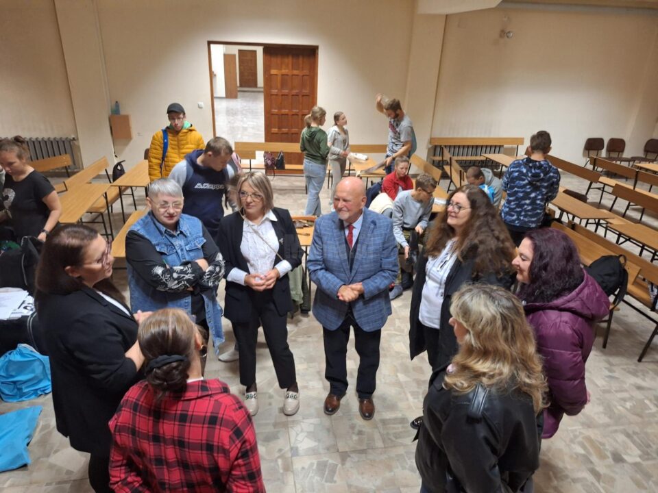 Experiență Erasmus+ în Dębica, Polonia – Lecții de incluziune, pasiune și profesionalism în educația vocațională