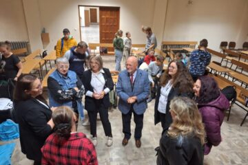 Experiență Erasmus+ în Dębica, Polonia – Lecții de incluziune, pasiune și profesionalism în educația vocațională