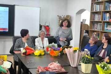 Scrisul care vindecă: Jenica Romanică și memoria comunității