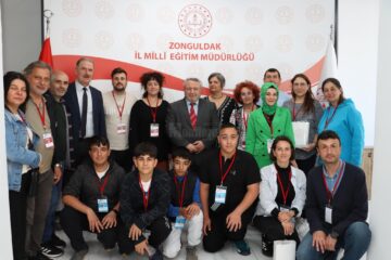 Programul Erasmus+ stimulează comunicarea și interacțiunea dintre elevi