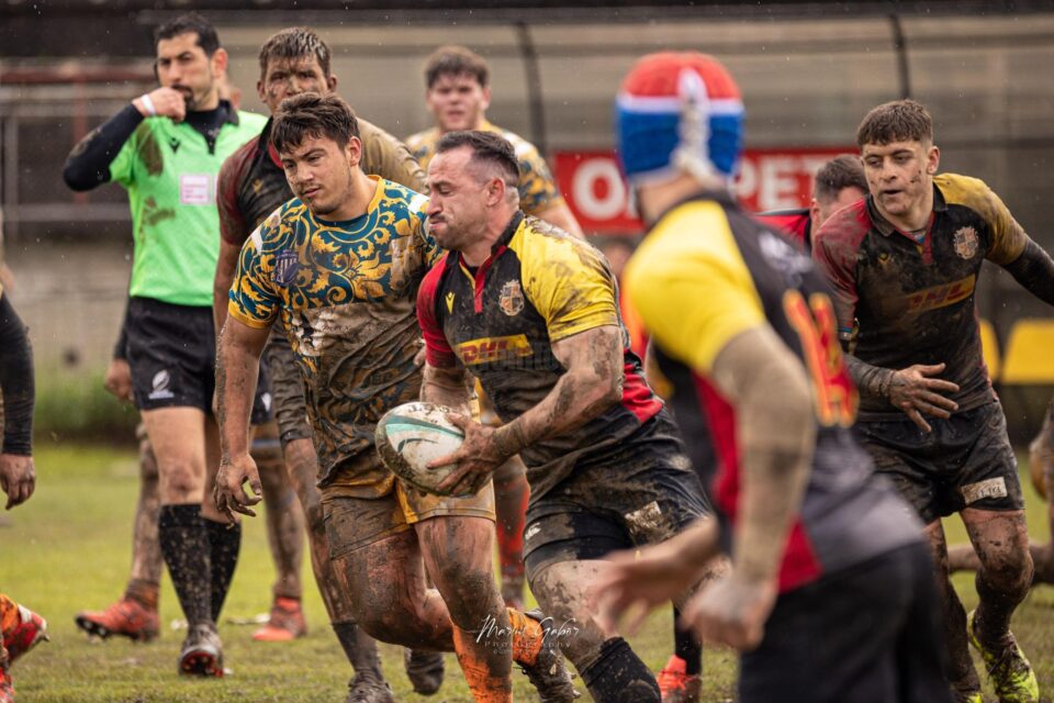 Șapte echipe din țară participă la Campionatul Național de Rugby în 7, sâmbătă, la Gura Humorului Șapte echipe din țară participă la Campionatul Național de Rugby în 7, sâmbătă, la Gura Humorului