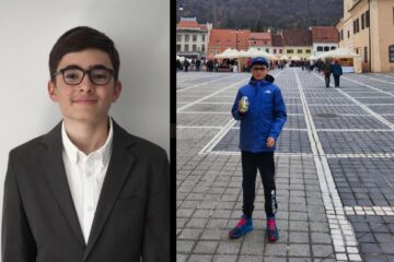Sebastian Onofresei