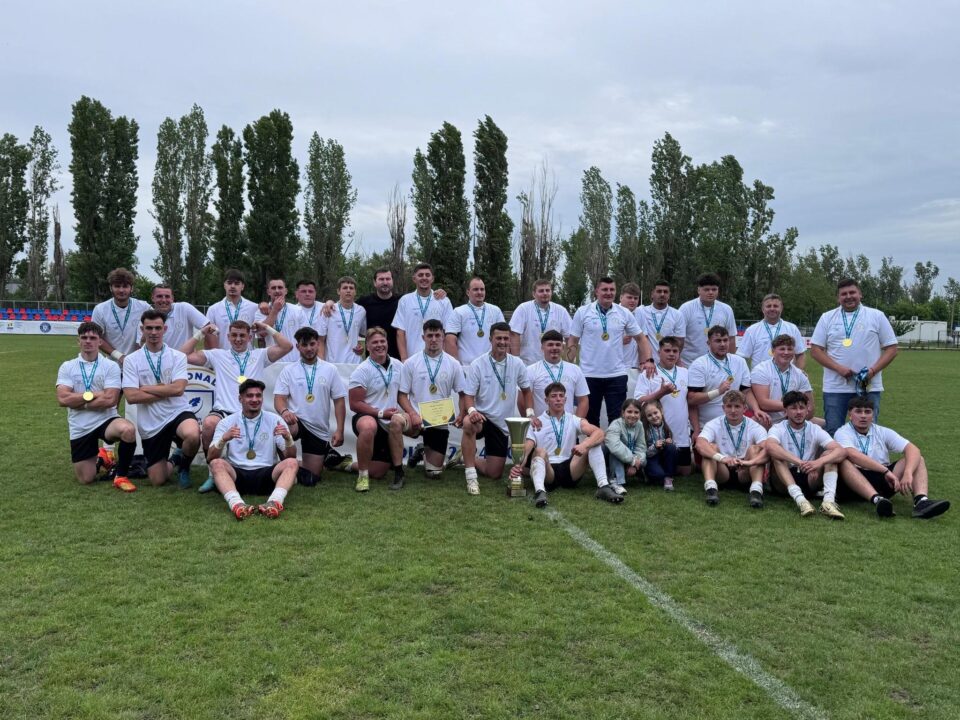Campionii