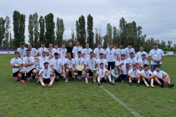 Campionii