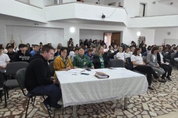 „Starul de mâine” – talent-show la Cajvana, în cadrul proiectului PNRAS - „Șansa ta este Educația!”