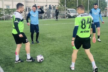 EcoOptic s-a impus în duelul cu Vivendi