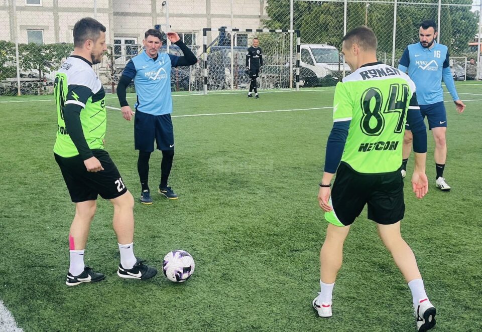 EcoOptic s-a impus în duelul cu Vivendi