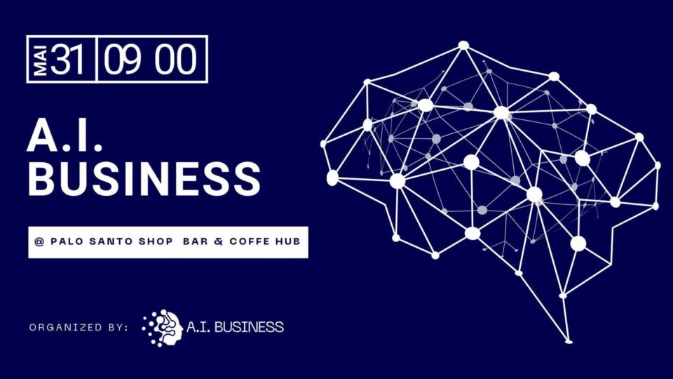 Workshopul interactiv „AI Business”, la Suceava