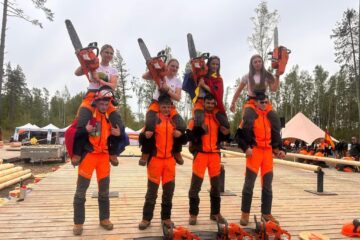 Colegiul Silvic Bucovina
