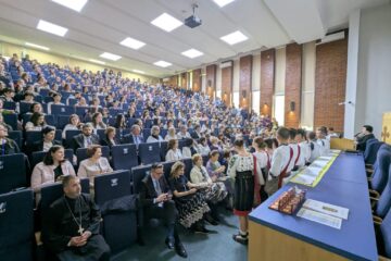„Cultură și spiritualitate românească”